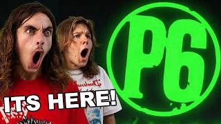 PERSONA 6 TRAILER REACTION (WE LOST OUR MINDS)