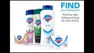 Safeguard Philippines Germshield+