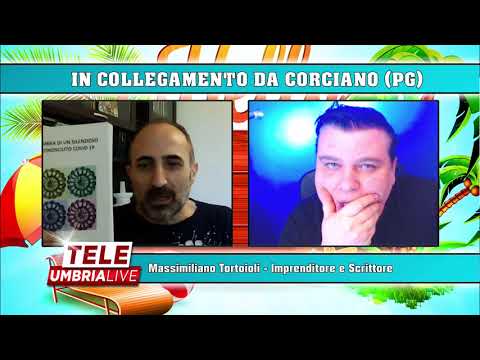 Massimiliano Tortoioli