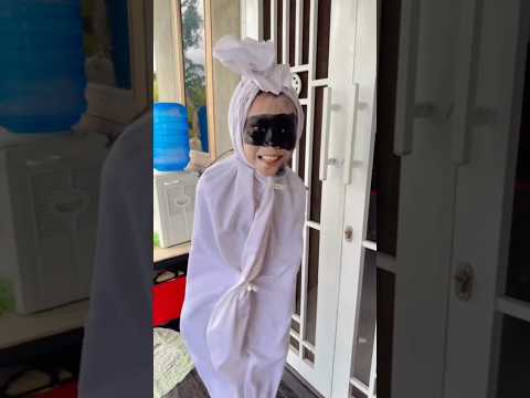 Ada pocong