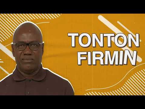 Bien vivre ma Fibre Orange et tonton Firmin : Episode 1