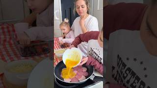 Truly delicious 🤤🤗#angelicasfamily #shorts