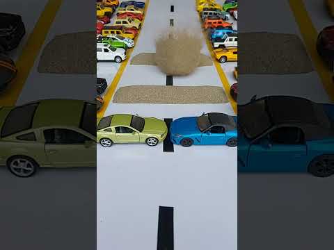 BMW M5 Sand Experience #bmw #mercedes #lamborghinni #mustang