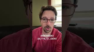 Will Slayton and Skattebo step up for Big Blue? #nfl #dart #giants