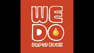 「book We Do Pop-Up」直播