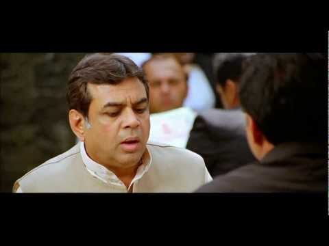 OMG Oh My God : Official Theatrical Trailer - Akshay Kumar & Paresh Rawal