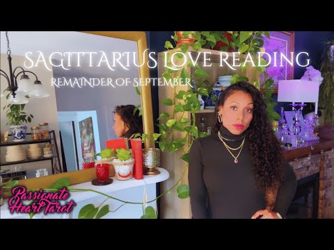 ✨Sagittarius! It's Time To Show Them How Your Cut Off Game Works ✨