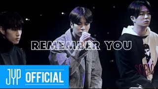 GOT7 Remember You