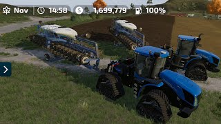 Farming Simulator 23 Update