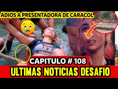 🔴 ULTIMA HORA desafio the box NOTICIAS DEL DESAFIO - NOTICIAS DEL DESAFIO - NOTICIAS DE COLOMBIA