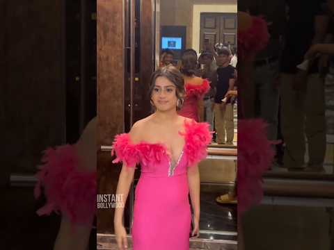Isha Malviya no sense of Dress #shorts