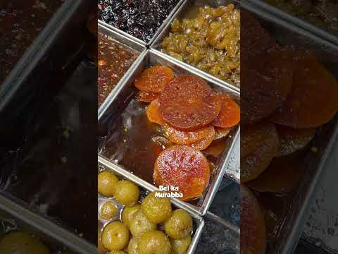 Aachar Heaven in Kolkata 🤩 #ashortaday #indianfood