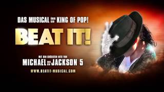 BEATIT Trailer