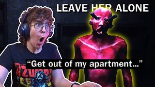 I’M A LOOKSMAXXING STALKER?!! | Cold City