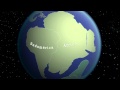 Exploring Continental Drift and Pangea