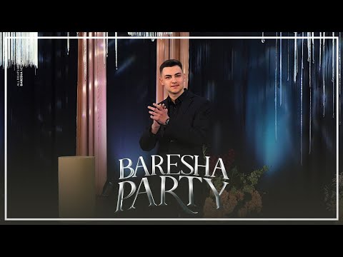 ABI - TERMET (Baresha Party)