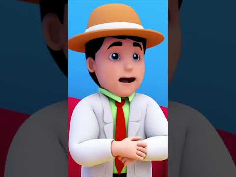 Пять маленьких младенцев #shorts #nurseryrhymes #kidsmusic #fivelittlebabies #cartoonvideo