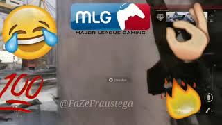 FaZe Fraustega Super Epic Montage! So EPIC #Shorts