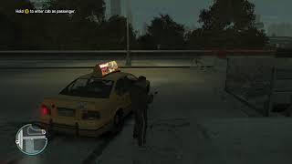 Grand Theft Auto IV Part 3