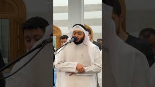 ترتيل جميل نادر ما يقرأ به الشيخ أحمد النفيس 