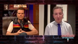 The Anchormen Show Ep 47 - System Update w/ Glenn Greenwald