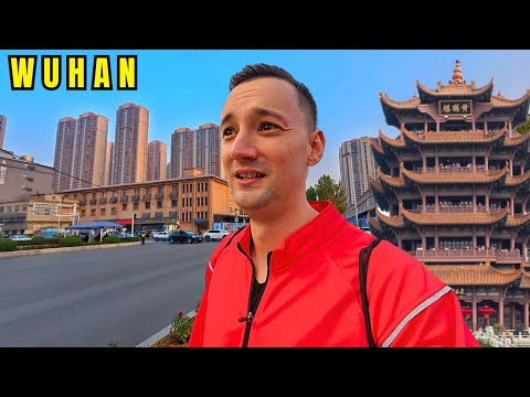 Inside The World’s Most Hated City: Wuhan, China 🇨🇳