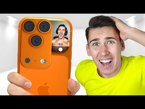 TESTIRAM TAJNE NA NOVOM IPHONE 17!