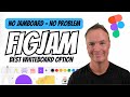 FigJam Features and Benefits Assessment