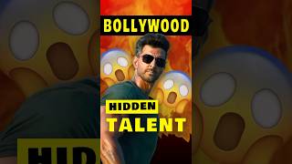 Bollywood Stars Ke Hidden Talents #HiddenTalent #BollywoodSecrets #CelebrityFacts #BollywoodShorts