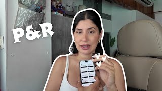 Preguntas y Respuestas sobre mi embarazo 2 🤰🏻| @patrizienta