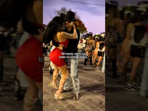 Mi mamá: Y como para bailar no estás pndja? -Yo bailando🥹🫶🏼💃🏻🤠 #caidas #huapango #humor