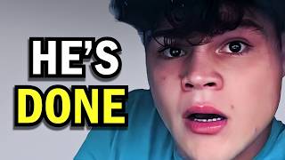 Jack Doherty Finally Got Confronted..