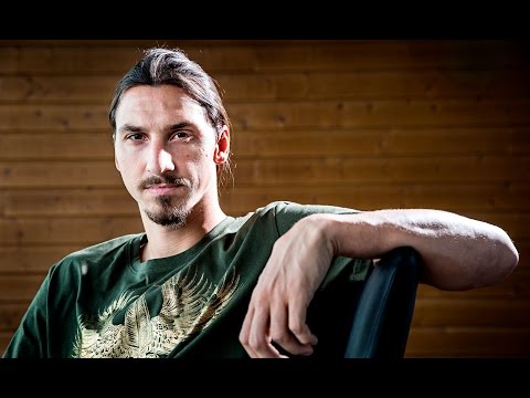 ЗЛАТАН ИБРАГИМОВИЧ - 10 ФАКТОВ, О КОТОРЫХ ВЫ НЕ ЗНАЛИ