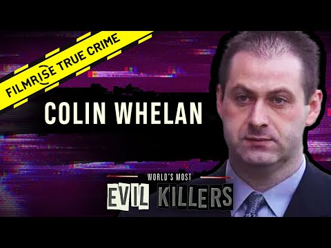 The Newly Wed Killer | World’s Most Evil Killers