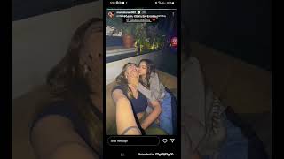 Manisha rani posted a story wishing aashika  bhattia birthday #ytshorts #manisharani #aashikabhatia