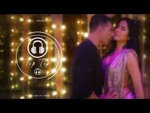 Tip Tip (8D Audio) | Akshay Kumar, Katrina Kaif | Tip Tip Barsa Pani | Udit N, Alka Y | 3D Surround