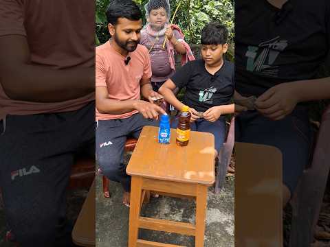 বাজারের হিসাবটা তোমরাই বলো😳 #shorts #minivlog