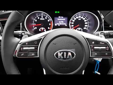 Kia Ceed Business