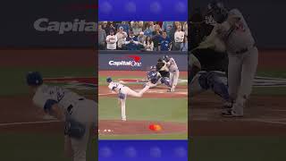 When Jeff Hoffman Costed The Jays A World Series...