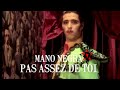 Analyse des sections d'une vidéo