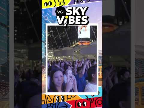 VGI SKY VIBES ❓Q&A จีบเอง หรือ น้ำมันพราย📝