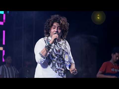 Bengali Mashup Songs | Hit Songs | Supratip Bhattacharya Live Singing