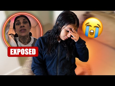 Fui traída dentro da minha casa… gravei escondido e EXPÔS tudo 💔
