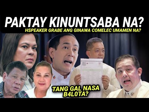 MABUB0NYAG NA! Dapat tong Malaman ng lahat? Kinun Tsaba ang C0MeL3C Hspeaker Nah0le na? Grabe ginawa