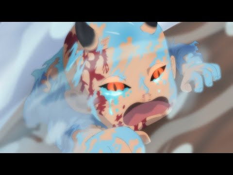 El cruel pasado de Loki | ¿Nacimiento con condición especial? | One Piece Review 1153