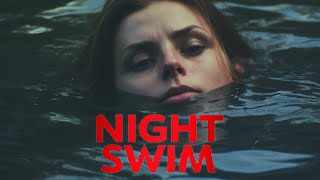 I Miss Bad Movies | Night Swim 2024