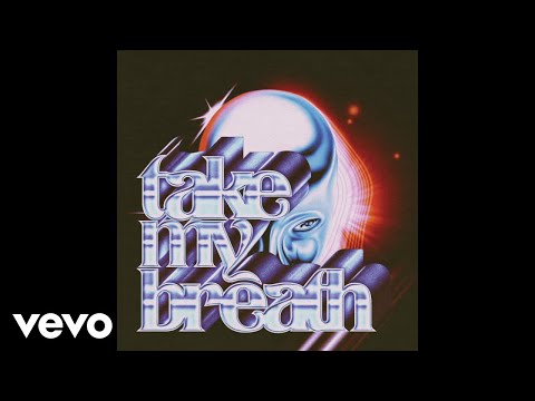 The Weeknd - Take My Breath (Official Audio)