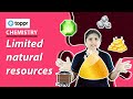Environmental Impact and Fossil Fuels