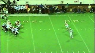 Texas A&M @ Texas 1992 Part 3 of 10