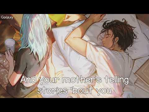 「Nightcore」→ All Too Well - (Lyrics)